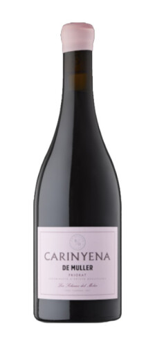 De Muller Priorat Carinyena 75cl.